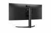 Monitor 34 cale 34WP550-B Ultra Wide IPS HDR10